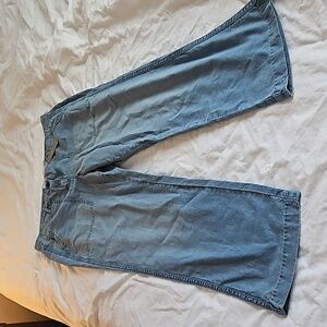 J. CREW LIGHTWEIGHT DENIM JEANS NWT